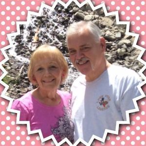 Meet your Posher, Kathy